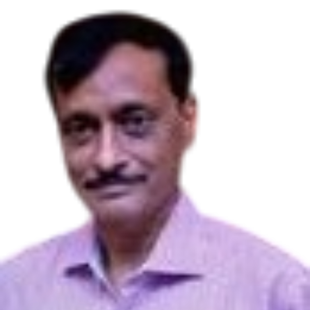 Shri Atulbhai Kamdar 